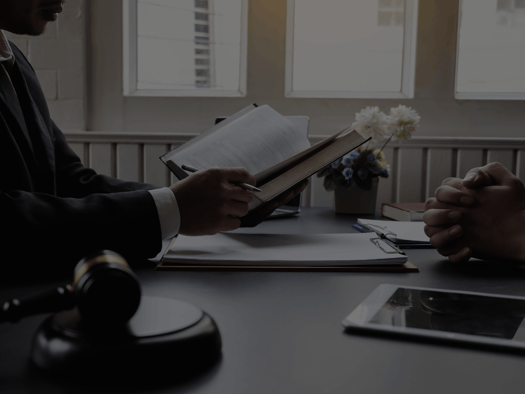 Expert Legal Consultancy for Your Business Needs