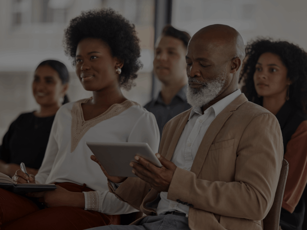 Grow Your Legal Career Under Audrey Gwangwa’s Mentorship